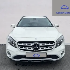 2017 Mercedes-Benz GLA200 SE SUV Petrol Manual - Image 7