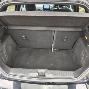 2020 Ford Fiesta ST-LINE EDITION Hatchback Petrol Manual - Image 6