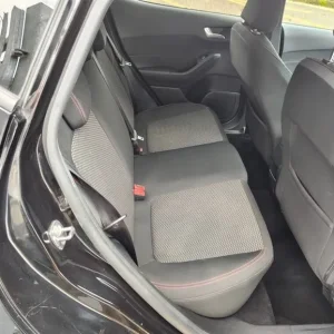 2020 Ford Fiesta ST-LINE EDITION Hatchback Petrol Manual - Image 7