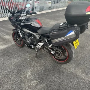 Yamaha FZ6 2007 599cc - Image 7