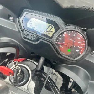 Yamaha FZ6 2007 599cc - Image 8