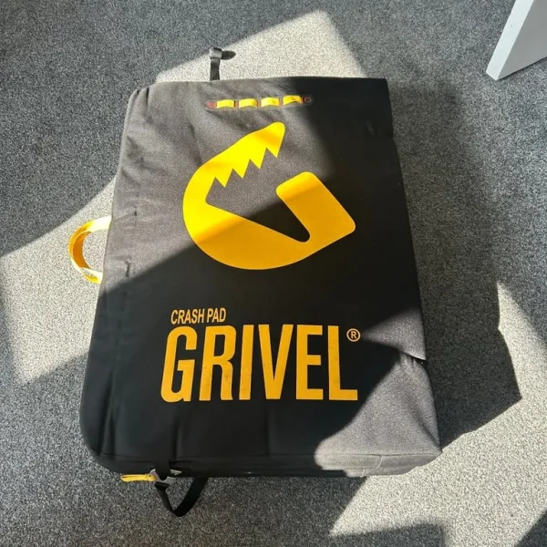 Grivel boulder mat