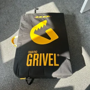 Grivel boulder mat
