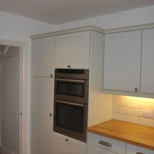 Clean two-bedroom flat in highbridge, Somerset - Image 3