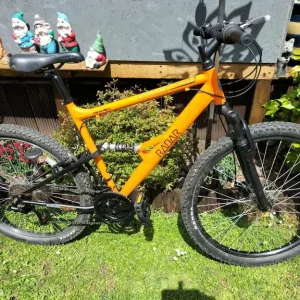 Rador suspension o.n.o.