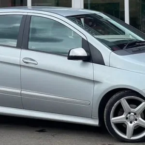 2011 Mercedes-Benz B-Class 2.0 Diesel MPV - Image 3