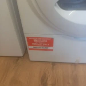 Indesit condenser dryer - Image 2