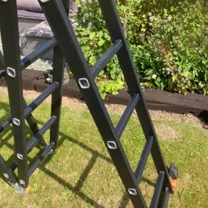 Combination ladder - Image 2