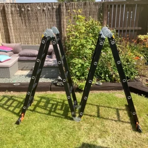 Combination ladder - Image 3