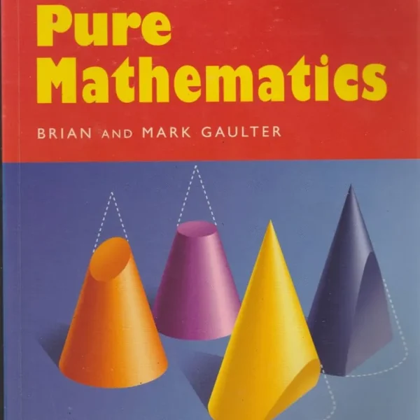 Two Further Maths books