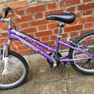 Kids bike SCHWINN with 7 gears