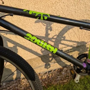 Squish 24" Kids' Bike - Image 8