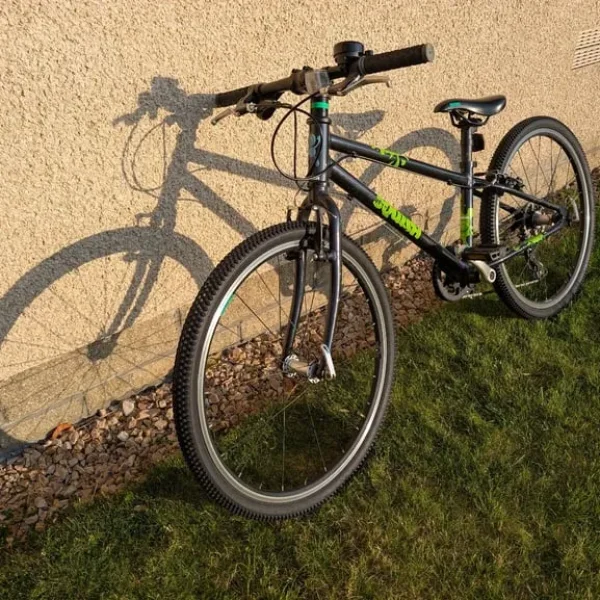 Squish 24" Kids' Bike