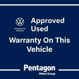 Volkswagen Transporter Panel Van 2.0 Tdi T32 Commerce Plus 5dr - Image 6