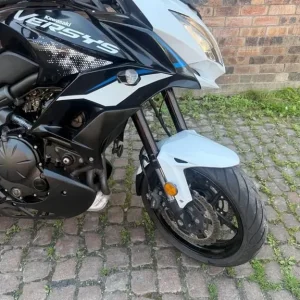 2022 Kawasaki Versys 650 FSH - Image 5