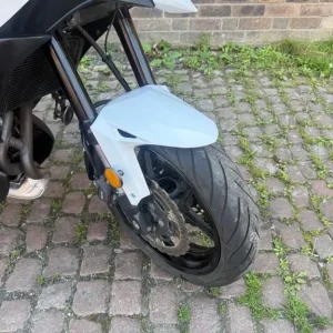 2022 Kawasaki Versys 650 FSH - Image 6