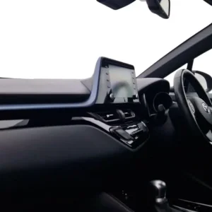 2020 Toyota C-HR 1.8 Hybrid 5-door Hatchback - Image 7