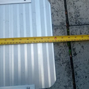 Aluminum wheelchair ramps 2ft x 4ft - Image 4