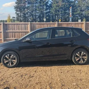 2018 Volkswagen Polo 1.0 TSI SE Hatchback - Image 2