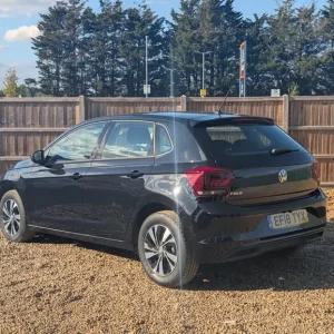 2018 Volkswagen Polo 1.0 TSI SE Hatchback - Image 3