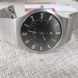 Skagen watch case No 233XLSSM