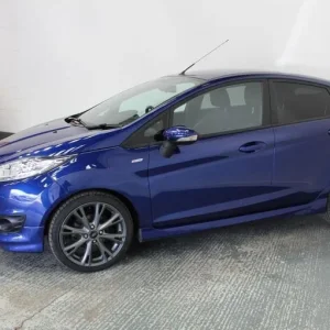 2016 Ford Fiesta ST-Line 1.0T EcoBoost 5-door - Image 5