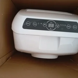 4-in-1 portable air conditioner