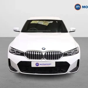2024 BMW 3 Series 320i M Sport 4-door Automatic - Image 2
