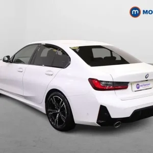 2024 BMW 3 Series 320i M Sport 4-door Automatic - Image 5