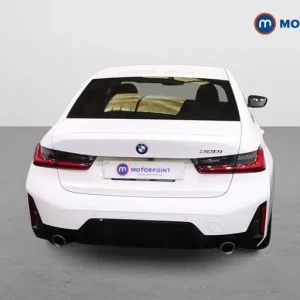 2024 BMW 3 Series 320i M Sport 4-door Automatic - Image 6