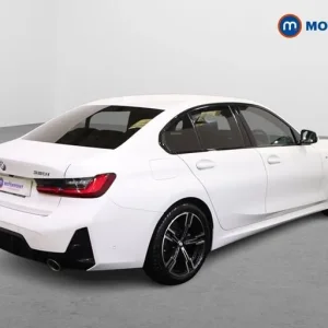 2024 BMW 3 Series 320i M Sport 4-door Automatic - Image 7