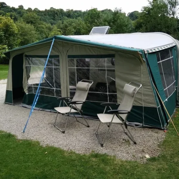 Isabella Awning 900-929 Size