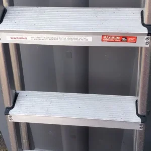Step Ladder - Image 3