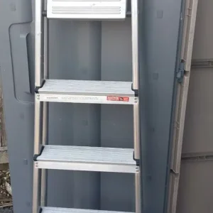 Step Ladder