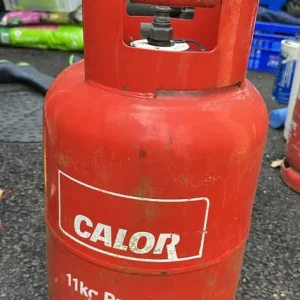 Calor 11kg Propane Gas Full