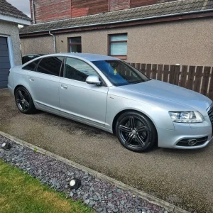 2011 Audi A6 Quattro Le Mans Special Edition - Image 3