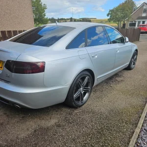 2011 Audi A6 Quattro Le Mans Special Edition - Image 4