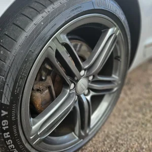 2011 Audi A6 Quattro Le Mans Special Edition - Image 7