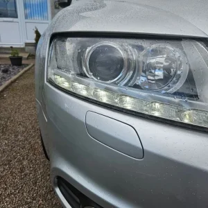 2011 Audi A6 Quattro Le Mans Special Edition - Image 8