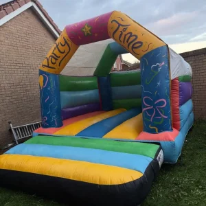 Bouncy Castles for hire - Image 3