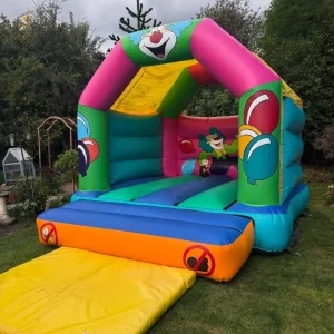 Bouncy Castles for hire