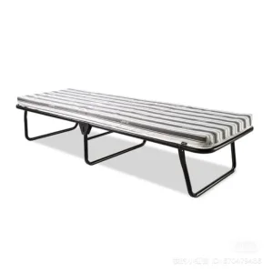 Jay-Be Folding Bed + Mattress