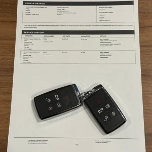 2021 Jaguar I-Pace 400 90kWh Black SUV 5dr Electric 4WD - Image 4
