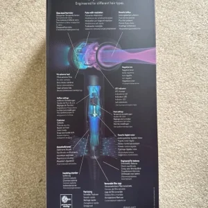 Dyson Supersonic Hairdryer - Image 2