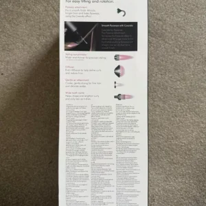Dyson Supersonic Hairdryer - Image 4