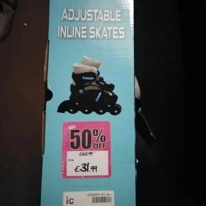 Skates - Image 3