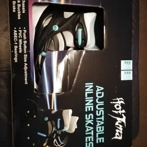Skates