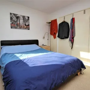 Two Double Bedroom Ground Floor Flat - Image 5