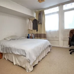 Two Double Bedroom Ground Floor Flat - Image 6