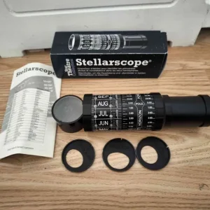Stellarscope